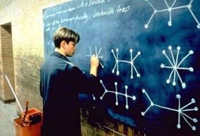 great scene from good will hunting